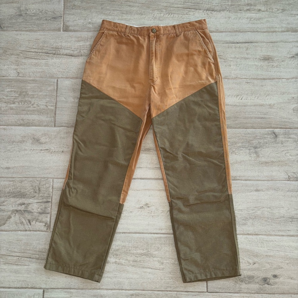 Cabelas Denim Jeans / Pants Men's 36 W Regular Snowboarding / Skiing Wear